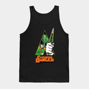 forever green Tank Top